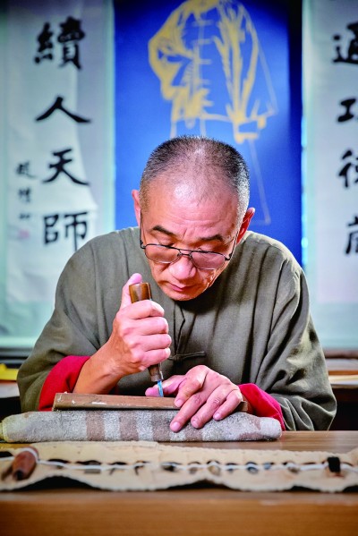 【大美中国】南京：长江之畔绘和美画卷