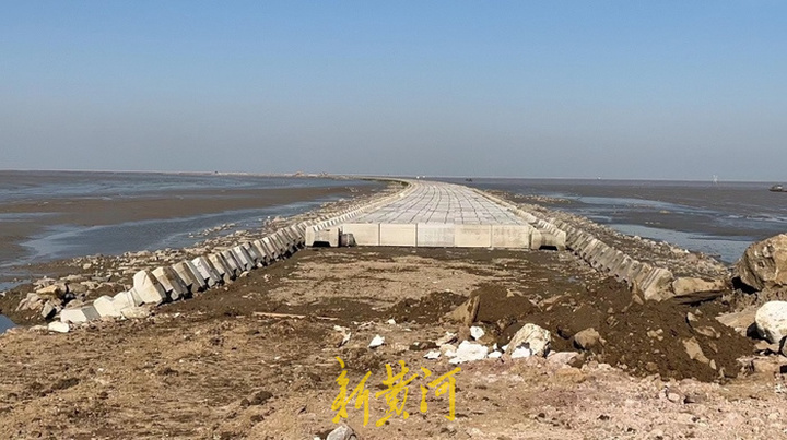 民间环保组织诉连云港湿地修复项目破坏生态，立案一年收到“中止诉讼”裁定